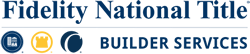FNT Builder Services mobile Logo